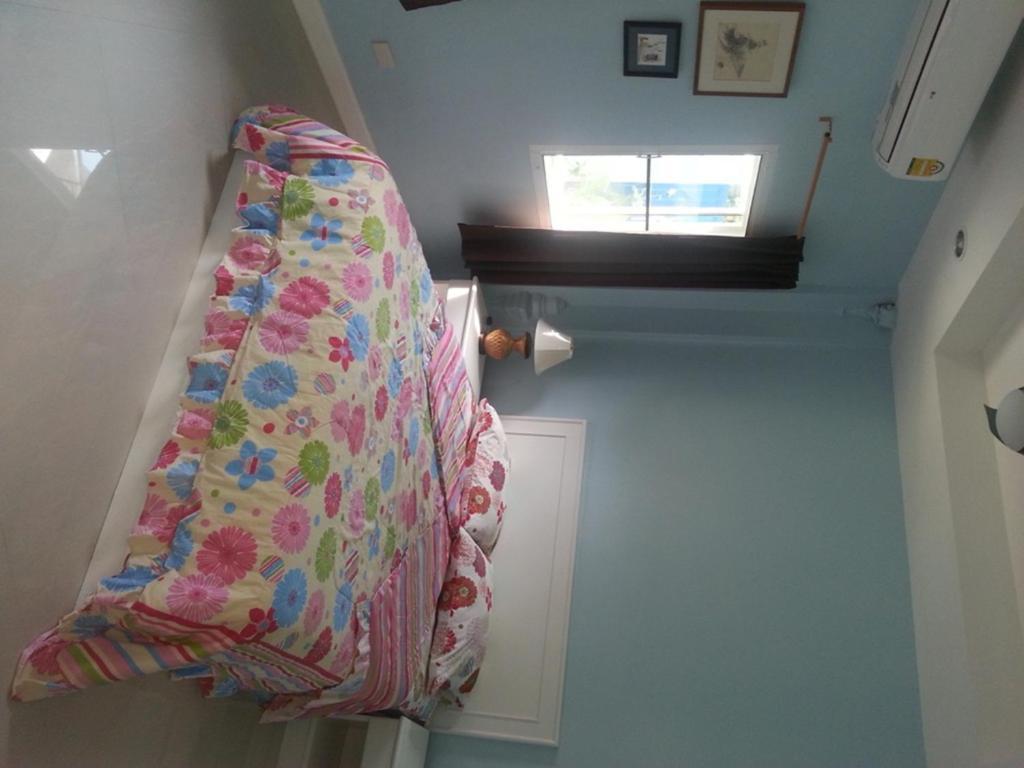 Yiasu Bed And Breakfast Pattaya Rom bilde