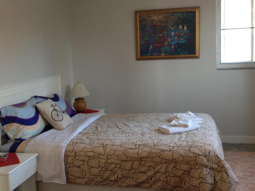 Yiasu Bed And Breakfast Pattaya Rom bilde